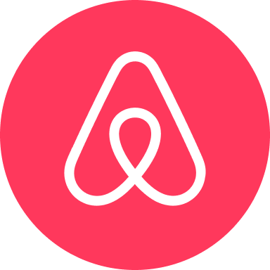 Airbnb opens the door to interesting homes and experiences. For customer support questions → @airbnbhelp