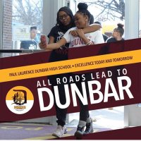 Paul Laurence Dunbar Poets(@DunbarPoetPride) 's Twitter Profile Photo