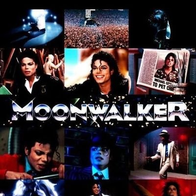 soy fan de Michael Jackson a morir MOONWALKER para siempre 👊🏽