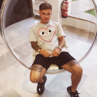 JamieDidds's profile picture. Professional boxer                          #NFFC