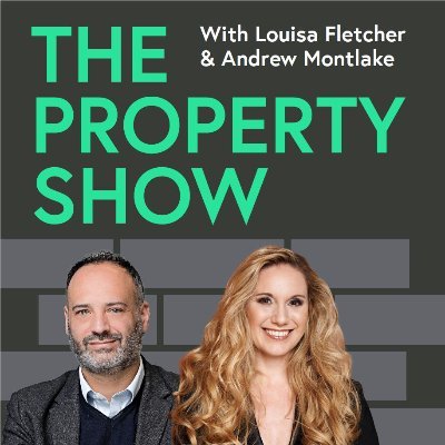 The Property Show Podcast presented by @montysblog & @louisafletcher bringing you a down-to-earth look at all things property. Interesting, fun & different.