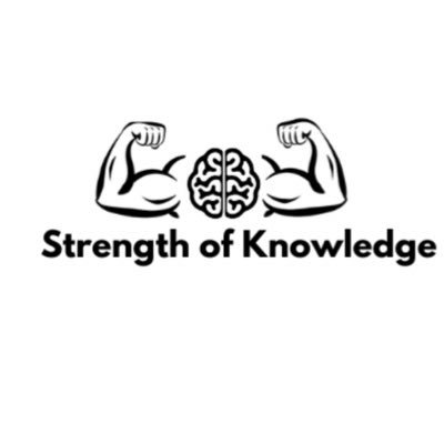 Just 3 Strength Coaches... Collectively, we want to expand our knowledge, while helping others do the same.