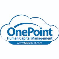 OnePoint Human Capital Management(@OnePointHCM) 's Twitter Profile Photo