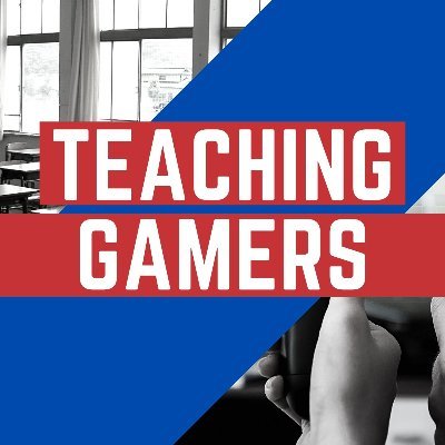 Talking all about games & learning - Follow at https://t.co/uh4dwjJsVX for videos! - Follow on Twitch at https://t.co/rO6UMIcuWZ - @mallorykessen