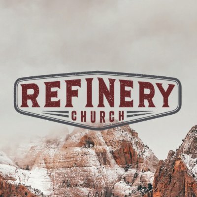 Refinery Church exists to help develop fully devoted followers of Jesus Christ.