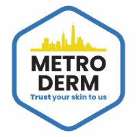 Metro Dermatology(@MetroDermNYNJ) 's Twitter Profile Photo