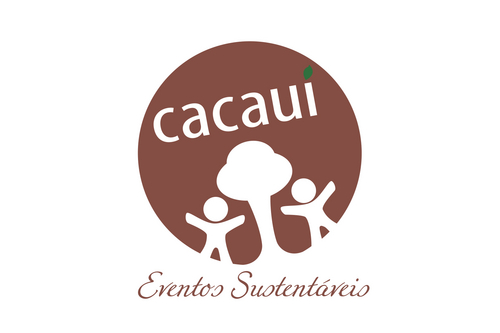 A Cacaui é uma empresa de eventos que busca estabelecer uma relação de simbiose entre os fornecedores, consumidores e o meio ambiente.