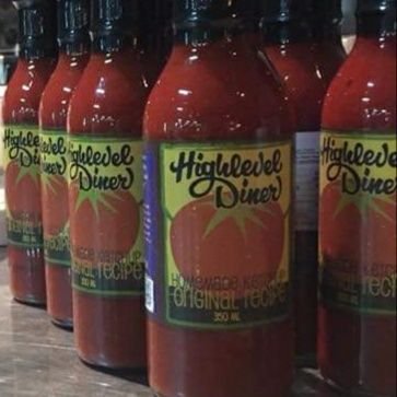 HighlevelDiner's profile picture. Proudly serving YEG since 1982. Honest~Local~Heartfelt Food