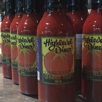 Highlevel Diner (@highleveldiner) 's Twitter Profile