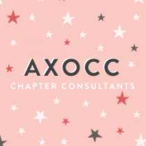 Nationwide Travelers. Sorority Savants. Sisters in the Bond.
We are the chapter consultants for @alphachiomegahq!