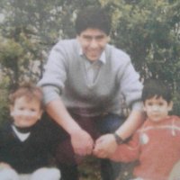 Vicente Carvajal I. (@vicente02468721) 's Twitter Profile Photo Vicente Carvajal I. (@vicente02468721) 's Twitter Profile Photo