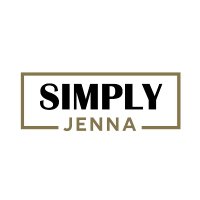 thesimplyjennapodcast(@thesimplyjenna) 's Twitter Profile Photo
