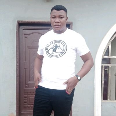 ikechukwuvale19's profile picture. A good communicator!
Market Research.
#Chelsea fc
Lover of God.