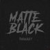 MatteBlackPodcast (@mattepodcast) Twitter profile photo MatteBlackPodcast (@mattepodcast) Twitter profile photo