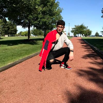 FaddynotFatty's profile picture. 