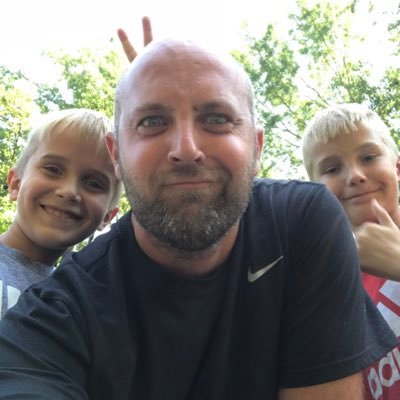 JEClayton5's profile picture. 