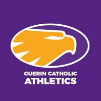 Guerin Catholic Athletics(@GCHS_Athletics) 's Twitter Profile Photo