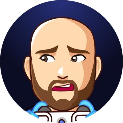 Husband, dog dad, gamer. I'd like to think I'm okay at two of those. | @Twitch Affiliate | BaldSpiceTV on @YouTube and @TikTok_us