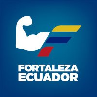 Fortaleza Ecuador 🇪🇨(@fortalezaecu) 's Twitter Profile Photo