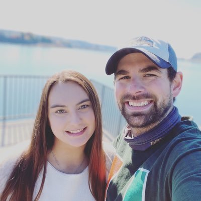 BeckeRitz's profile picture. Everything Will Be Ok