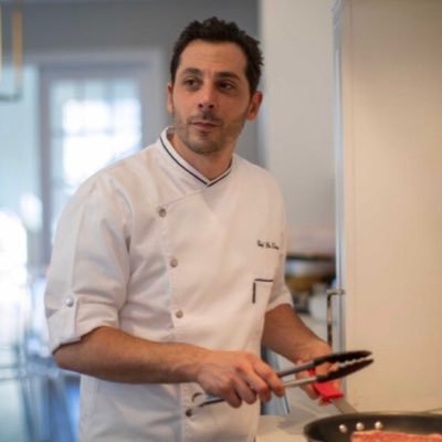 vivelechef's profile picture. Chef Yllan is a Classically trained Private Chef from Paris living in New York.