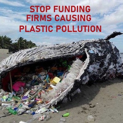 StopFundPlastic Profile Picture