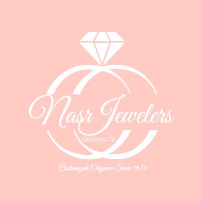 Nasr Jewelers is a #Denton based jewelry store with 40 years experience! Between today's popular brands & custom pieces, we're your go-to #jewelry experts!💍