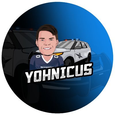 🔥 Yohnicus Nation 🔥 Hardcore Gamer 🎮 Twitch Streamer