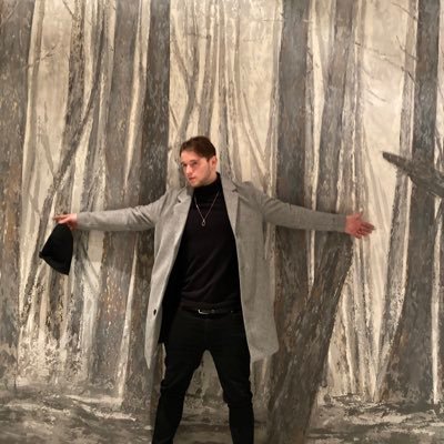 JerrvyK's profile picture. ⬜️⬜️⬜️