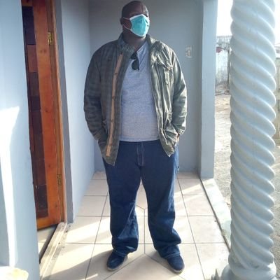 SamaniJr's profile picture. Super focused