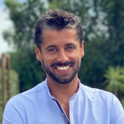 thejorgejorge's profile picture. Jorge Jorge is the Marketing, Brand & Communication Director (CMO) at São João University Hospital