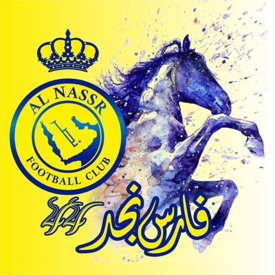 مُحب لوطنه و النصر السعودي