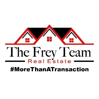 The_Frey_Team's profile picture. We believe real estate is way more than a transaction. The Frey Team is honored to be your REAL Estate team of choice and your resource for all things Home.