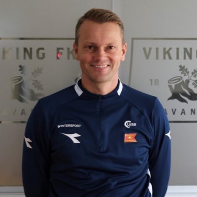 Sporting director @vikingfotball Former Man Utd, FC Groningen, Fulham and Viking FK player.