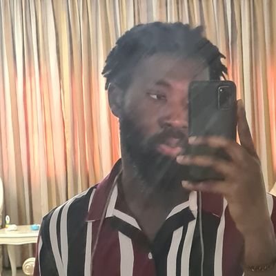 Anjola Owonibiさんのプロフィール画像
