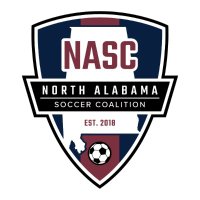 North Alabama SC(@northalabamasc) 's Twitter Profile Photo