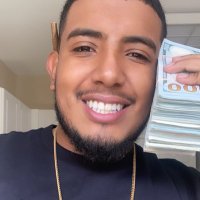 D Dolla$ (@dannybeentrill) 's Twitter Profile