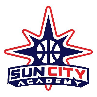 SUN CITY ACADEMY Basketball, Volleyball, Golf & Soccer Academy /// College Showcase Tour /// Player Development Program.
