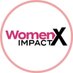 WomenXimpact (@womenximpact) Twitter profile photo