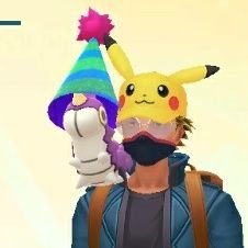 Deathscriptor's profile picture. ⚡ Lvl 50 - Team Instinkt - Germany⚡

Please DM before friendship level ups 😁👍
Always looking for active players from far away, just DM me.