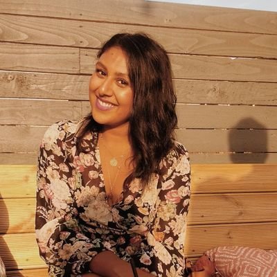 PR & Comms • West Yorkshire • Here to meet people and hear their stories • Travel • Yoga • The human experience, all of it • Opinions are my own •