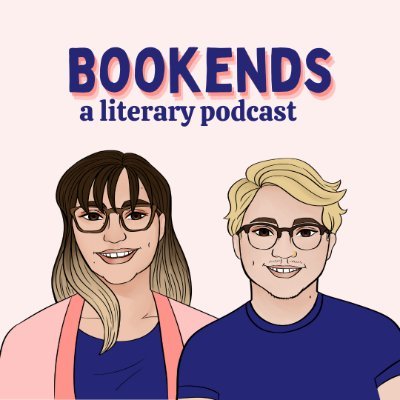 A literary podcast where sibling duo @marciebulla & @graybulla review books, discuss the literary community, & host comedic segments based on pop culture.