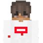 JackRanked's profile picture. I play Minecraft Level 315 I 120⭐ SkyWars, Guild Memeber Rebel