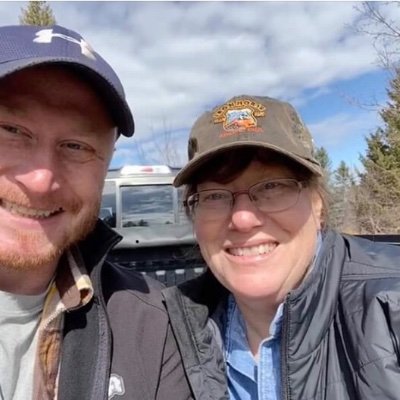 Freedom loving patriot cattle rancher’s daughter tired of the bullshit.