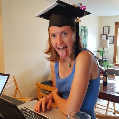 JasmineTBrewer's profile picture. Theoretical physicist and postdoctoral fellow at CERN