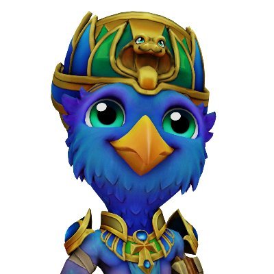 🇦🇷 SMITE Content Creator | @SMITEGame
🎮 https://t.co/5JnGGzgfmf
🎬 https://t.co/X2X6kqnEI1
📨 segurajavier730@gmail.com