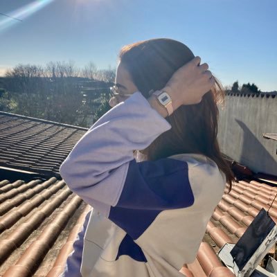 • Tourism • Receptionist 🌍✈️ •21 •VLC 🇪🇸 • TBS 🍀