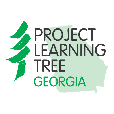 Project Learning Tree is an environmental education program based on strong professional development opportunities and K-12 curriculum.