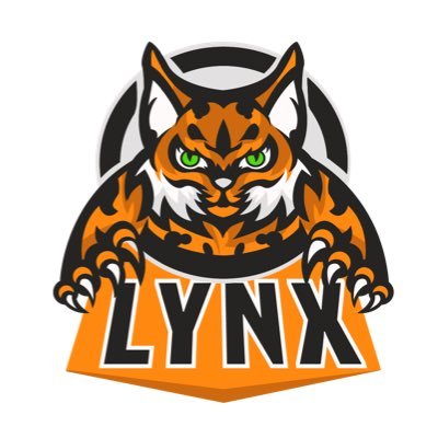 Twitter Oficial de Lynx Gaming | Fundado en Mayo del 2020 | 🔜🔜🔜