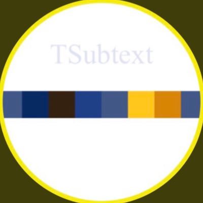 TSubtext's profile picture. @tsubtext@mindly.social on Mastodon